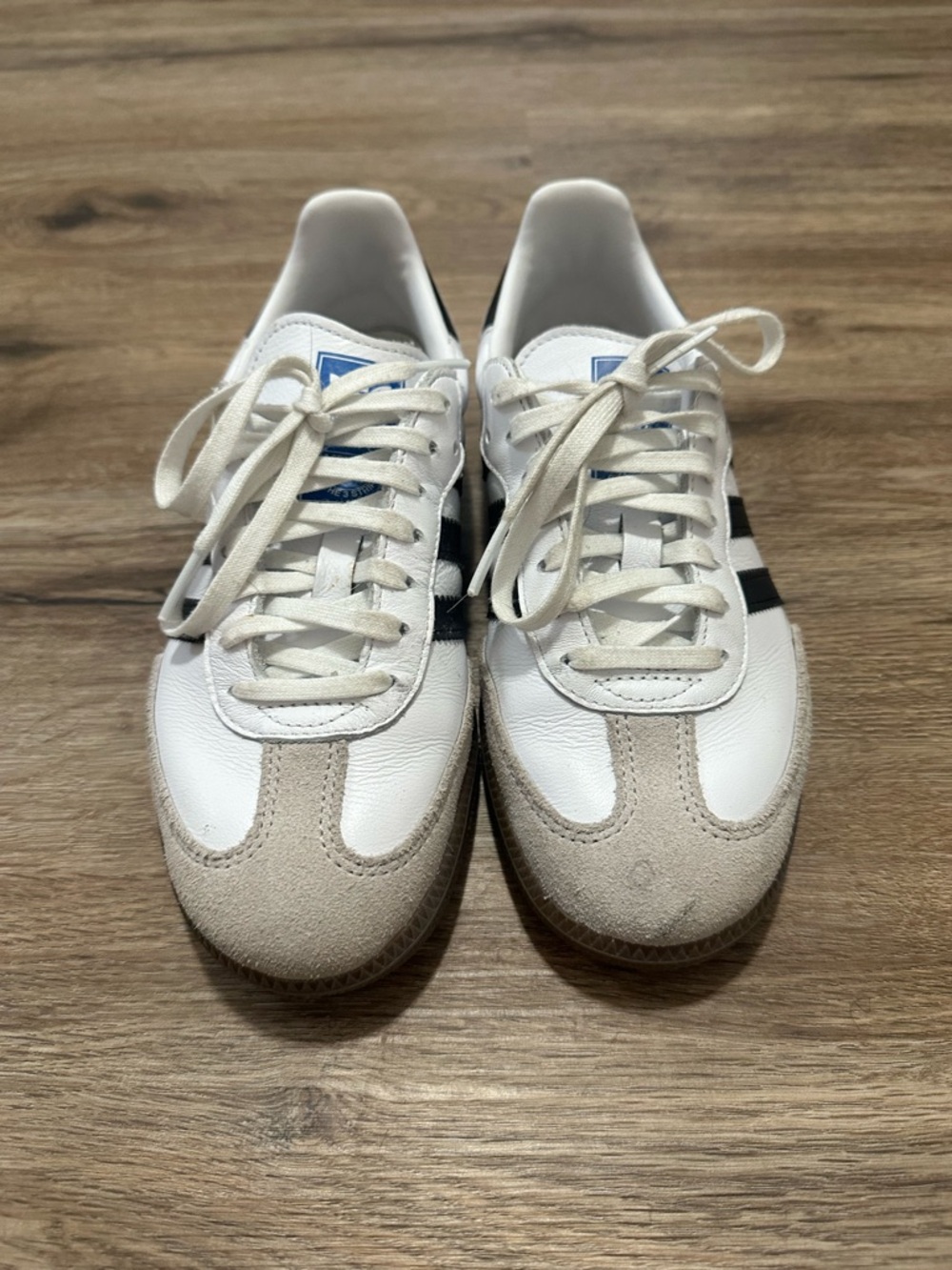 Adida Samba